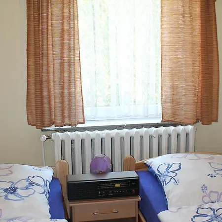 Huebsches Appartement In Kroepelin Mit Terrasse Kröpelin